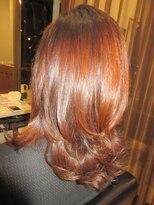 コア フィール ア デイ(COIFFURE A DAY)&nbsp;【M3D】大人ボブ