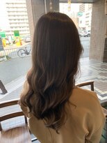 エディット アンド 緑地(Edit&) トリートメント