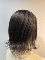 アトリア コースト 横浜(Atria Coast)&nbsp;【10代20代】切りっぱなしボブｘハイライト