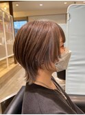 インナーウルフ