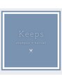 キープス(Keeps)/Keeps