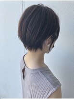 トリート 津田沼店(TREAT)&nbsp;大人丸みショート