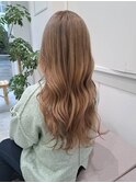 20代30代/くせ毛カバー/透明感ショート/ツヤ髪