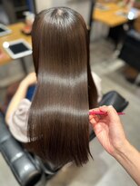 ライフ(LIFE)&nbsp;髪質改善/縮毛矯正/美髪/艶髪/髪質改善トリートメント/上尾