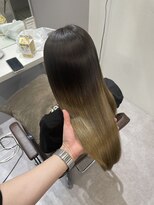 コア 梅田茶屋町店(Core) 髪質改善＊大人かわいいヘア＊美髪のススメ【Core梅田】