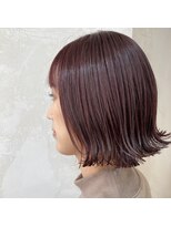 ドア(door)&nbsp;【door南越谷・新越谷】ワンカール×ピンクバイオレット