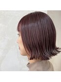 【door南越谷・新越谷】ワンカール×ピンクバイオレット