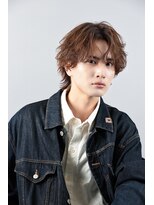 リップス 心斎橋(LIPPS)&nbsp;シースルーセンターパート