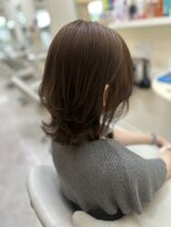 クラナ(clana)&nbsp;レイヤーカット