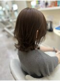 レイヤーカット