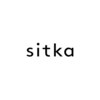 シトカ(sitka)のお店ロゴ