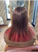インナーcolor
