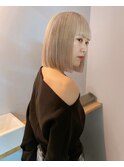 gray beige