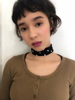 シーカ ニカイ(siika NIKAI)&nbsp;エアリーショート