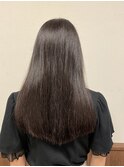 ツヤツヤストレート/谷津/津田沼