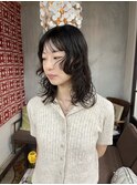 ルーズウェーブ