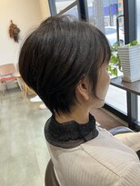 ジャムイース(JAM EASE)&nbsp;大人ショート