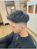 フェード×ジェットモヒカン