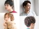 ヘアーセンス 西葛西(hair SENSE)の写真
