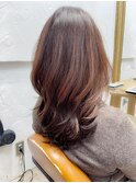 20代30代40代50代60代立体髪3D Curve技術☆Cカーブレイヤー