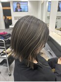 コントラストハイライト