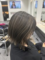 タブーオー(TABOO.O) コントラストハイライト