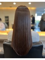 アージェガーデン(AGEE GARDEN) ショコラブラウン