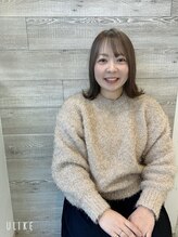 アース オーセンティック 岡山表町店(EARTH Authentic)&nbsp;東 さゆり