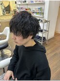 波巻きスパイラル