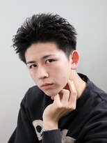 ホワイト(WHITE)&nbsp;フェザースパイキー