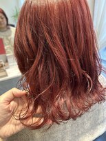 サンクチュアリー ウィズ コネクト(Sanctuary with connect) 暖色Wカラー