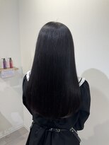 クク(coucou)&nbsp;ロング