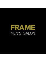 FRAME MEN'S SALON 学園店【フレーム】