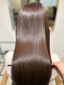 マチルダ(Matilda) ノーダメージカラー