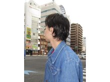 モクレン(mokuren.)