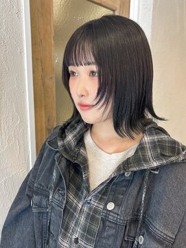 アネーロバイエーケー(ANHELO by AK) フェイスレイヤー