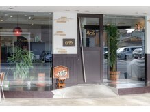 アズヘアー(A-Z Hair)