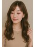 今月だけ！【８月31日まで平日40名様限定】　似合わせカット＋カラー￥7300円