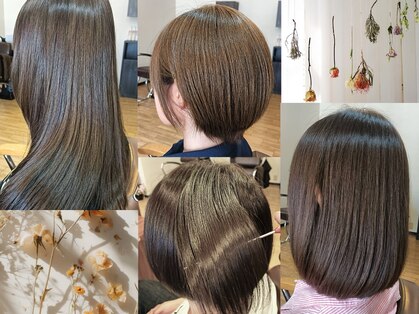 クラール ヘアー(Klar Hair)の写真