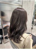 【パーソナルカラー診断×モカブラウン・ブラウン】髪質改善