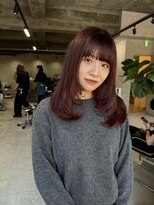 ネアー 新潟(NEER)&nbsp;イメチェン/外ハネボブ/美髪/ワイドバング[新潟駅/万代]