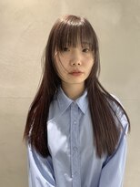 フリッカ(FLYCKA)&nbsp;ラベンダーベージュ