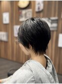 《ALETTA》かわいいコンパクトショート【平塚】