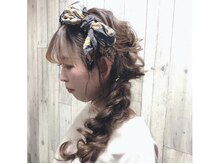 エルエス(L/S hairmake & Bridal)