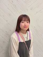 リアンデフロート(Lian de FLOAT)&nbsp;佐藤 なつみ