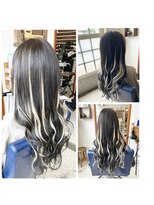 チーズ(CheE's) ロングヘア