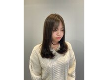 ヘアグレッソ(hair glesso.)