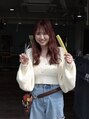 シュシュバイジャガラ 千葉駅北口店(chou chou byJAGARA) yusa 