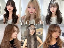 ヨロ 上野(YOLO)