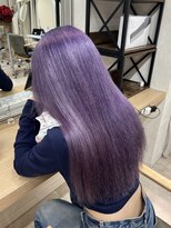 クレア 下北沢(CREA)&nbsp;ムラサキカラー